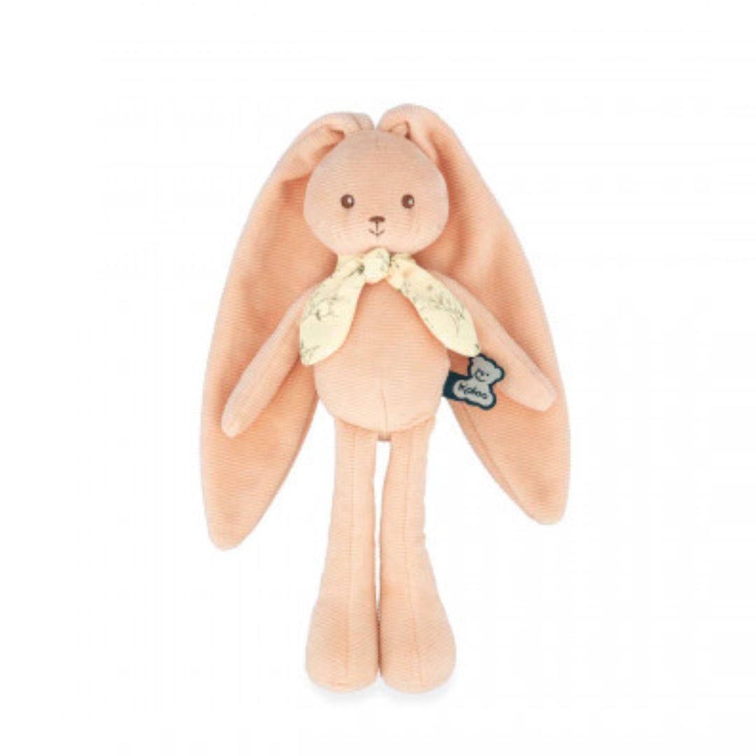 Kaloo Pantin Lapin pupazzo coniglio 25 cm latte