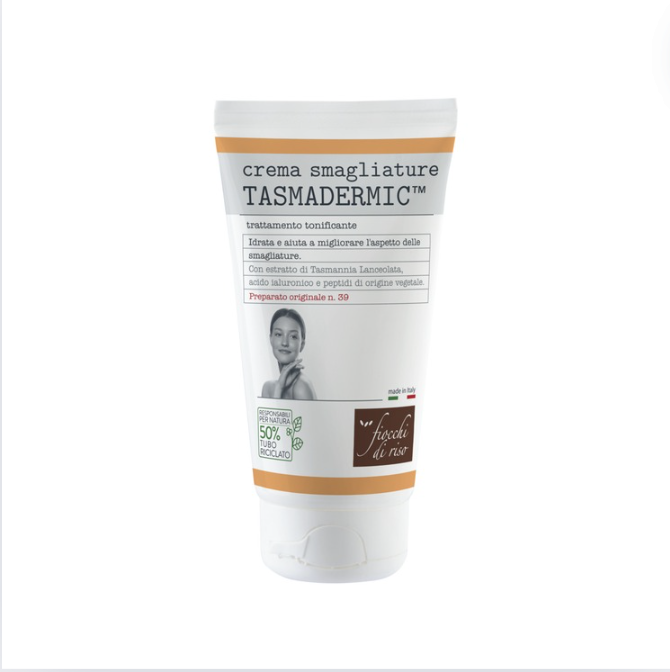 Fiocchi di Riso Tasmadermic crema smagliature 150 ml idratante