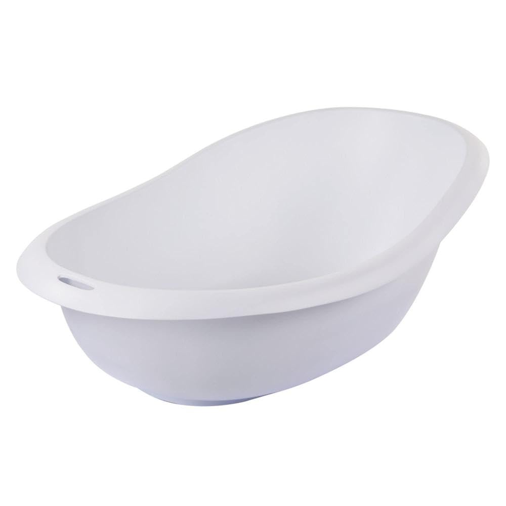 Bébé Confort Vaschetta Bagnetto Ergonomica Bianca 0-12 Mesi