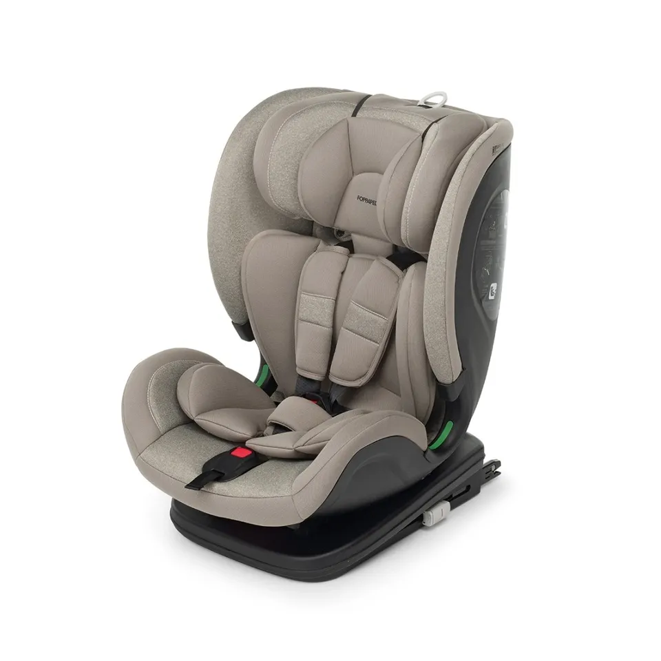 Foppapedretti Reklino I-Size seggiolino auto 76-150 cm