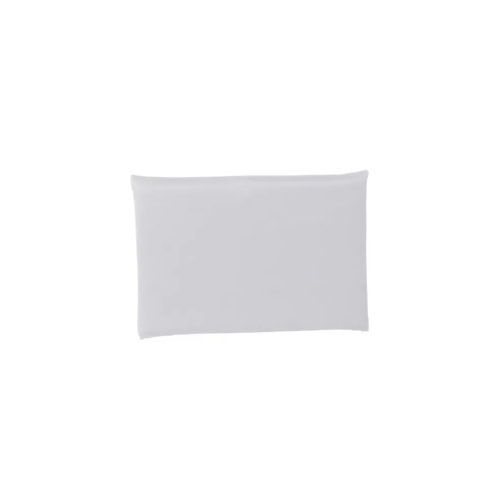 Baby's Clan cuscino carrozzina 30x20 cm cotone