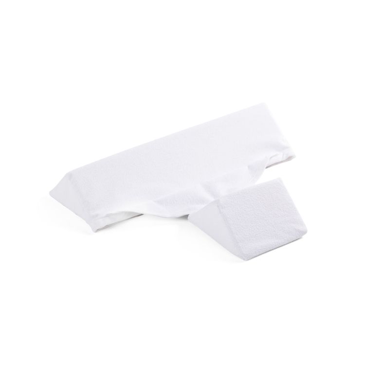 Doomoo Baby Sleep supporto laterale cotone lavabile
