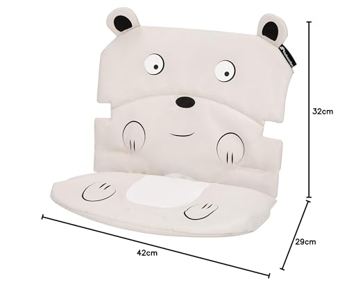 Bebé Confort Timba cuscino seggiolone Hello Bear