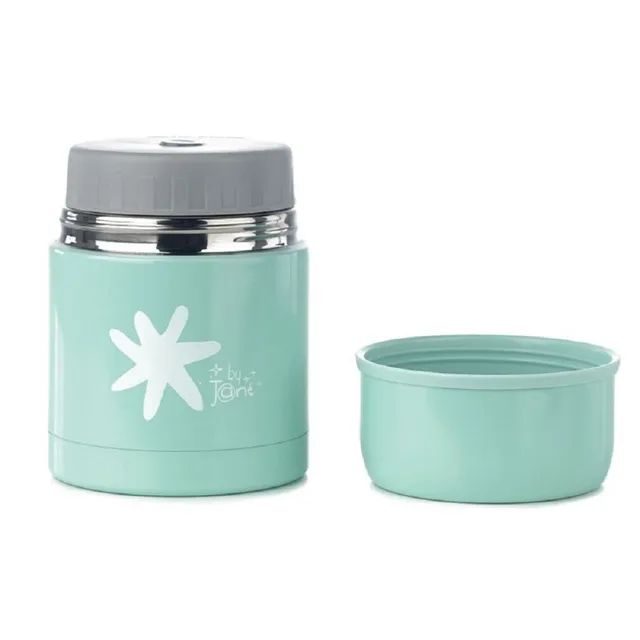 Jané Thermos Pappa Acciaio 50 cl Menta 8 Ore