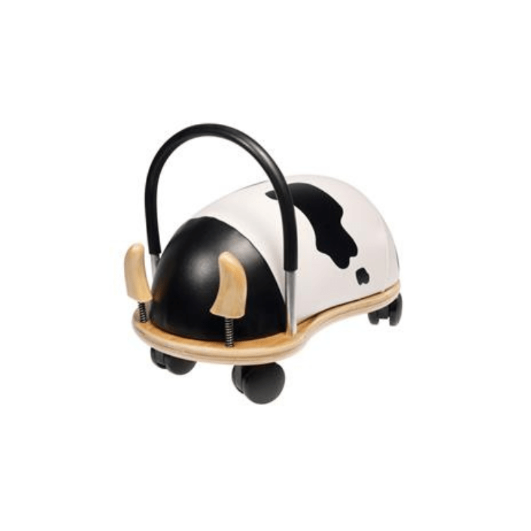 Wheely Bug Cavalcabile Piccolo 1-3 Anni Uso Interno