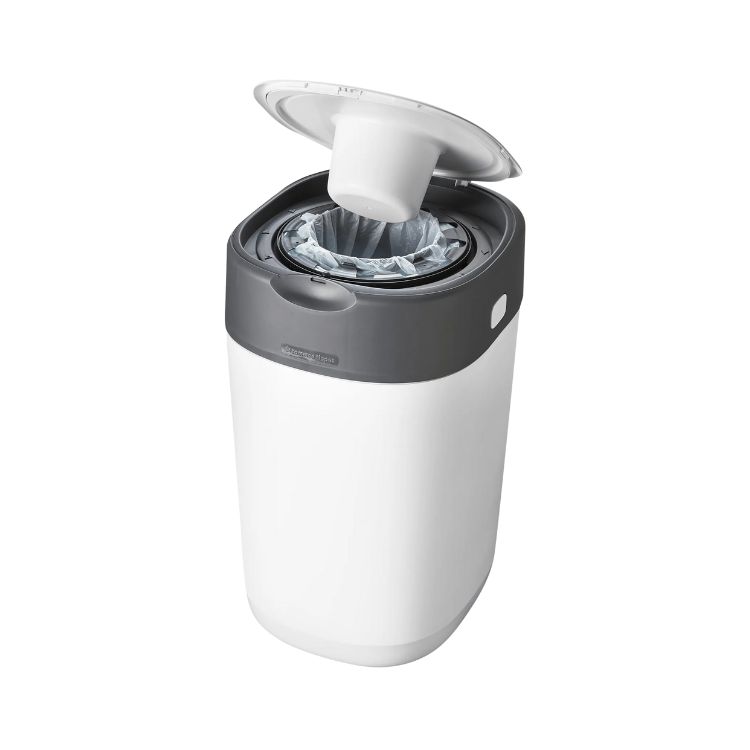 Tommee Tippee Sangenic Twist & Click mangiapannolini
