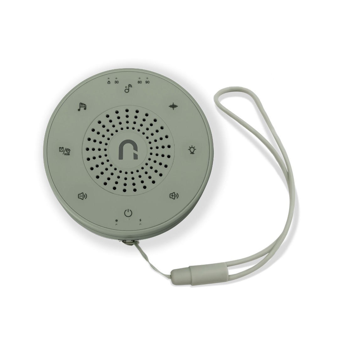 Nuvita Easy Dreams 6620 macchina rumore bianco