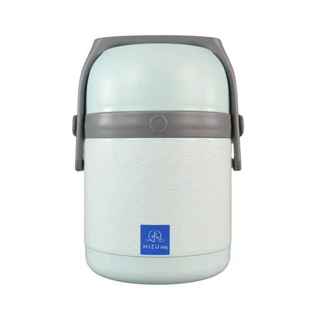 Mizu Baby Yume Food thermos pappa 1200ml acciaio