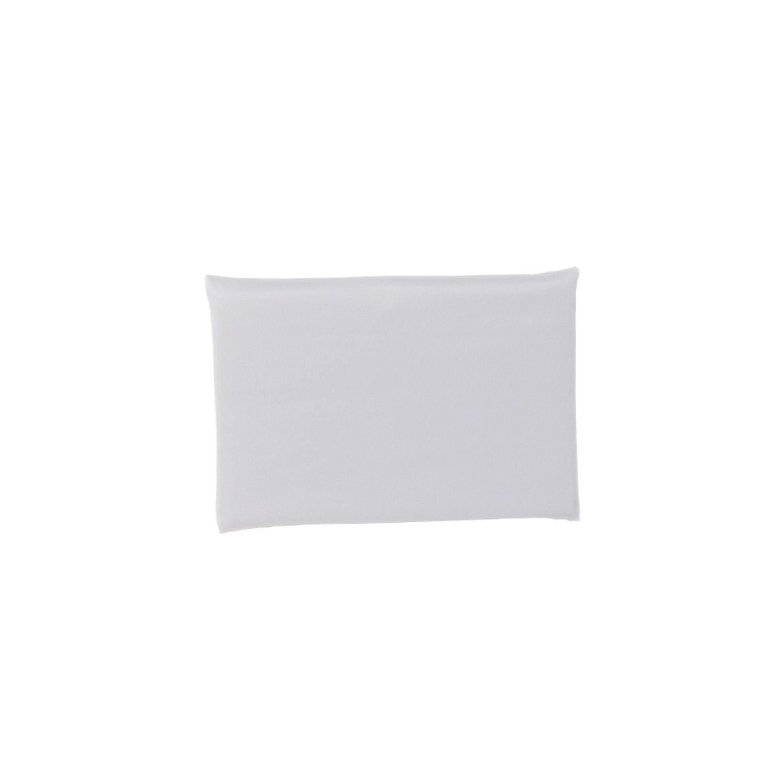 Baby's Clan cuscino carrozzina 30x20 cm cotone