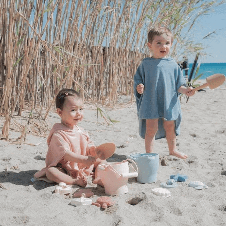 Bamboom set spiaggia bimbo coordinazione