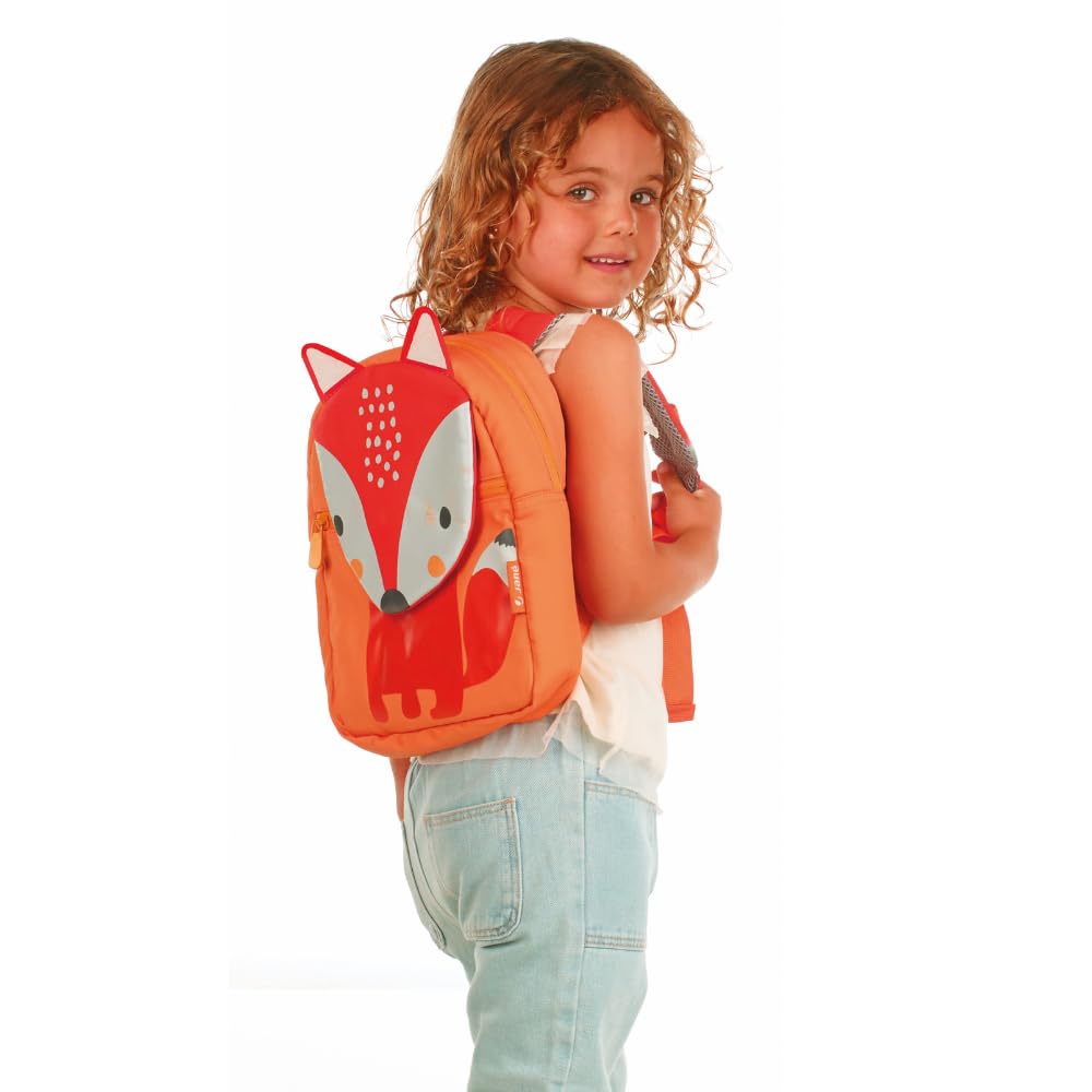 Jané lenzuolo sotto con angoli Fox 60x120 cm impermeabile