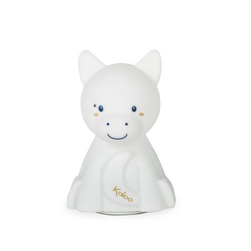 Kaloo luce notturna orsetto 18 cm 3 colori