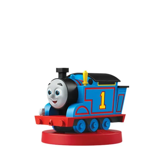 Faba Trenino Thomas A Tutto Vapore Personaggio Sonoro 3-5 Anni