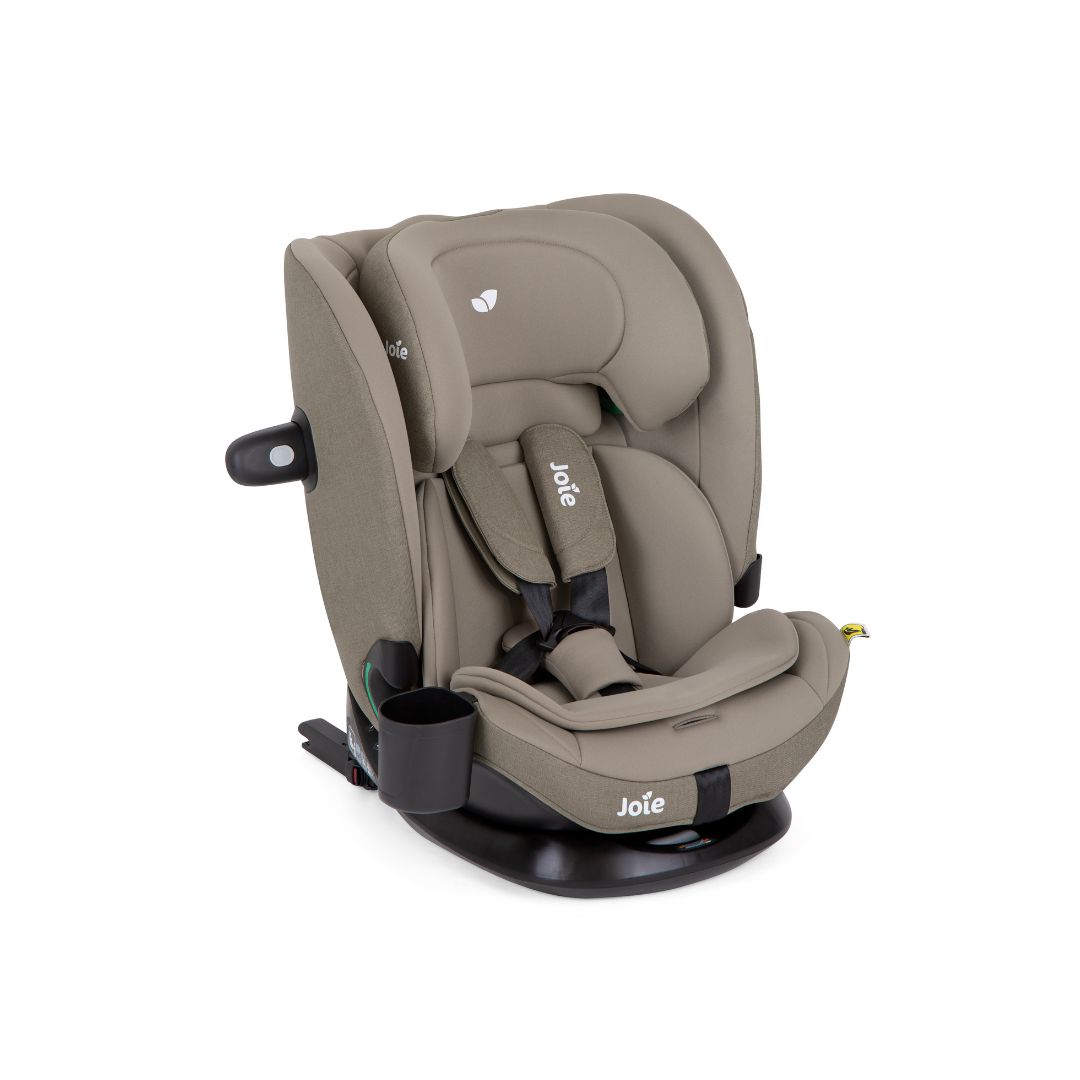 Joie i-Bold Seggiolino Auto 76-150 cm Isofix Reclinabile