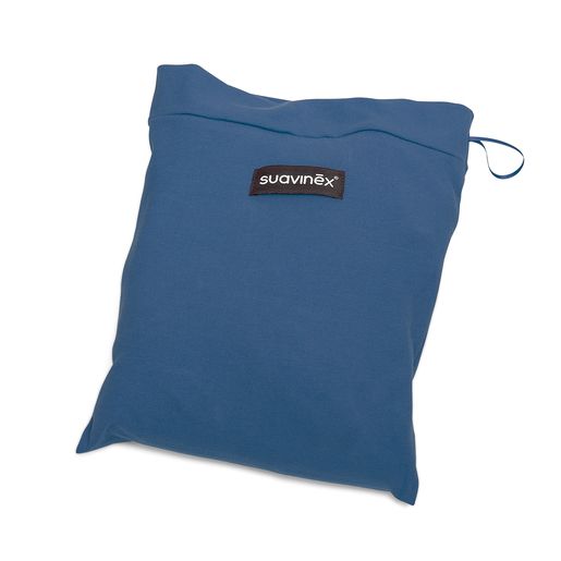 Suavinex Baby Wrap fascia portabebe grigia ergonomica