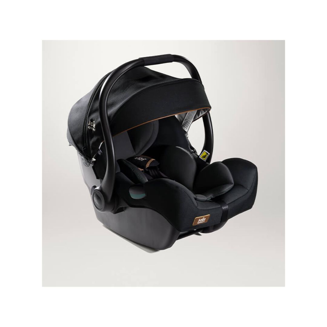 Joie i-Jemini seggiolino auto ovetto 40-85 cm