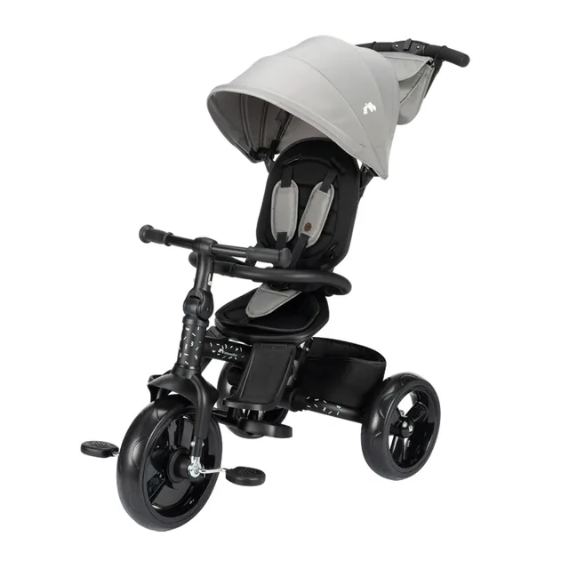 Bebé Confort Windy triciclo Tinted Grey evolutivo