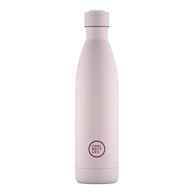 Cool Bottles Bottiglia termica acciaio 750 ml TripleCool