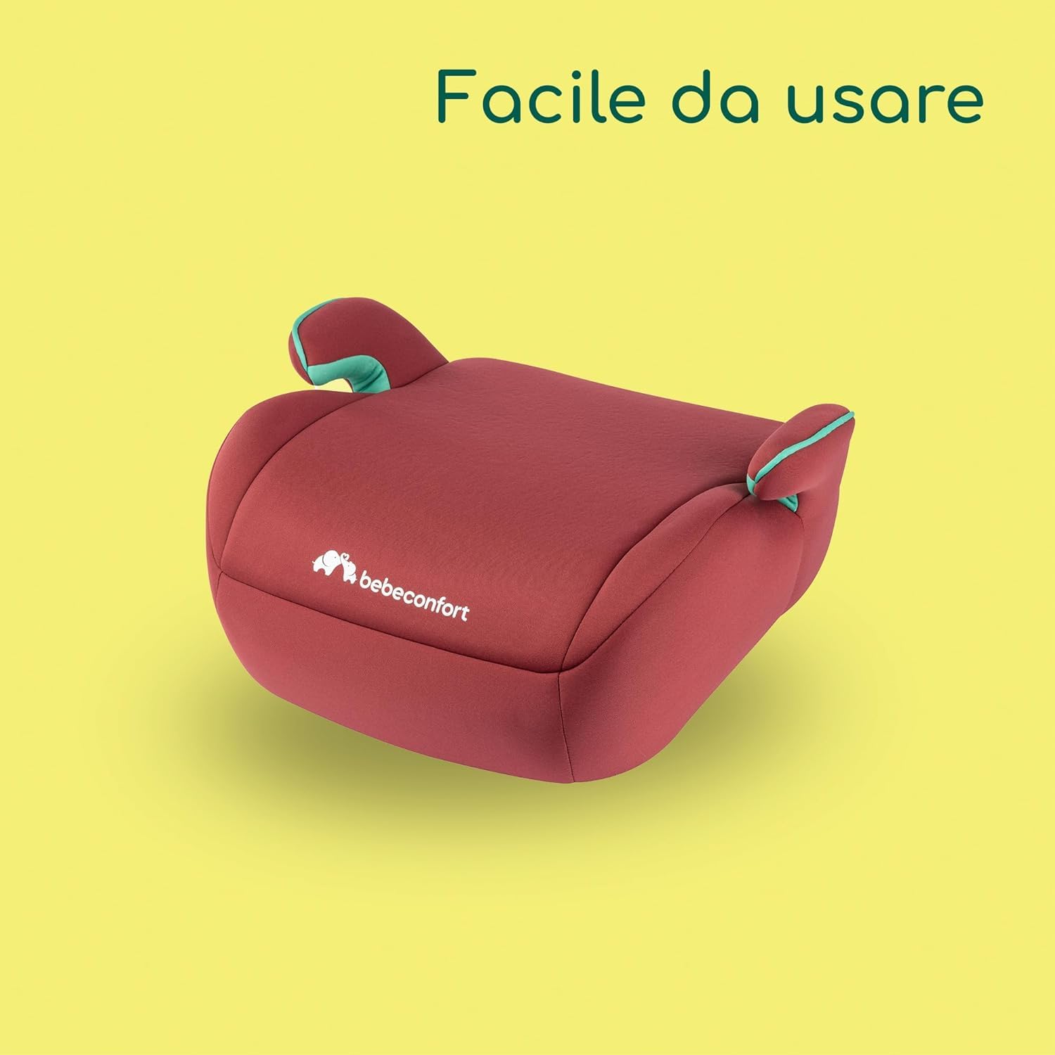 Bebé Confort Manga i-Safe Rialzo Auto Sunset 125-150 cm