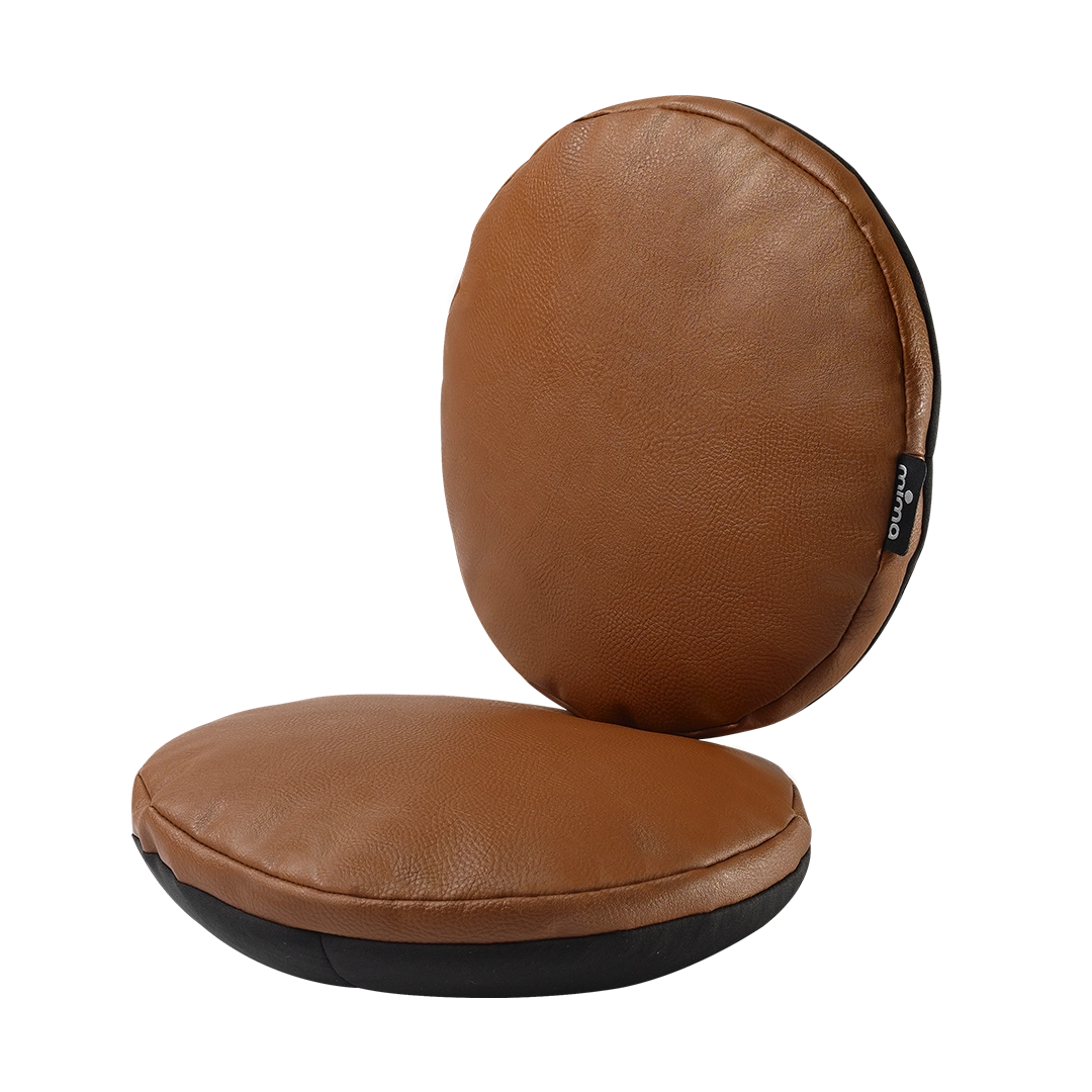 Mima Moon set cuscini seggiolone junior morbido