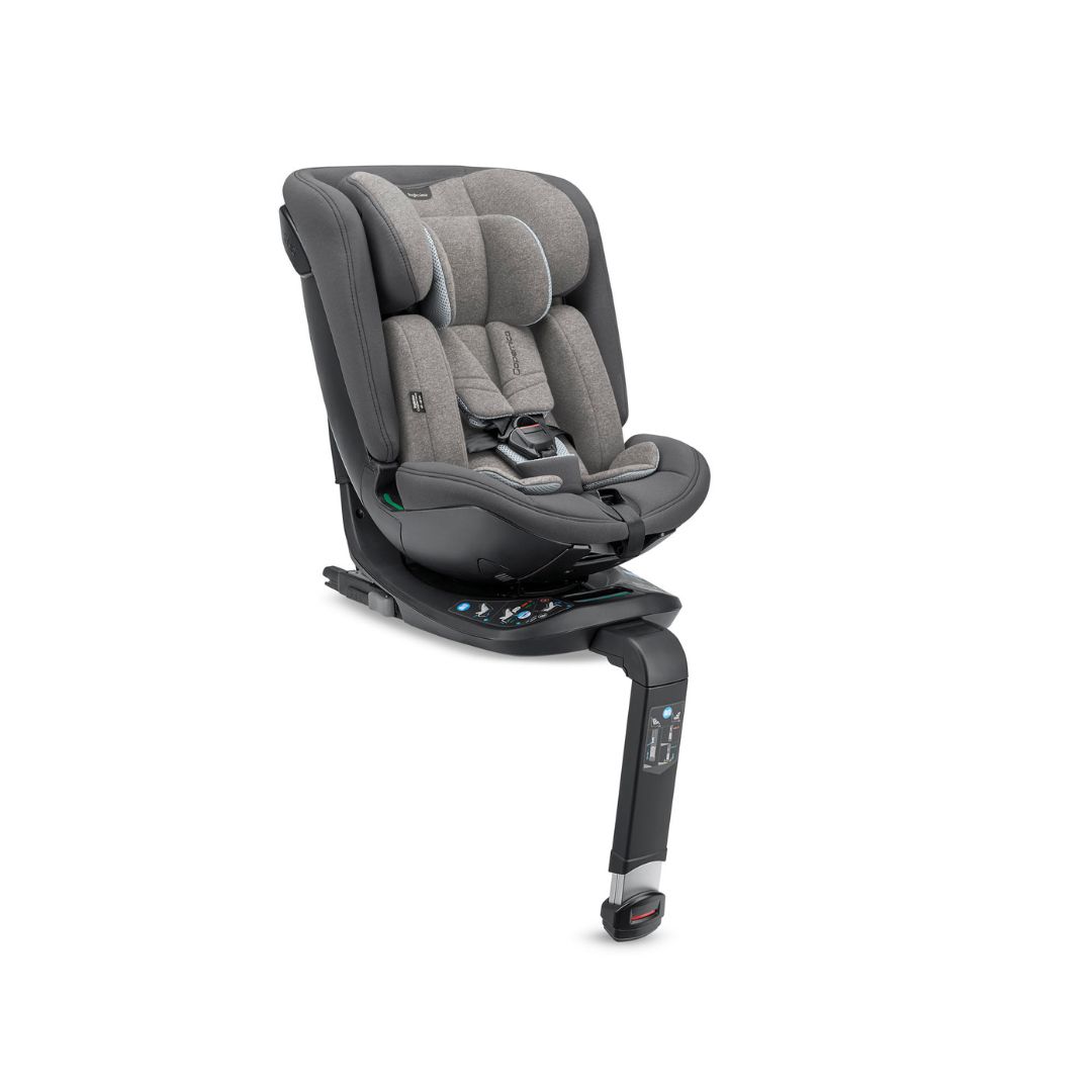 Inglesina Copernico seggiolino auto 40-145 cm girevole
