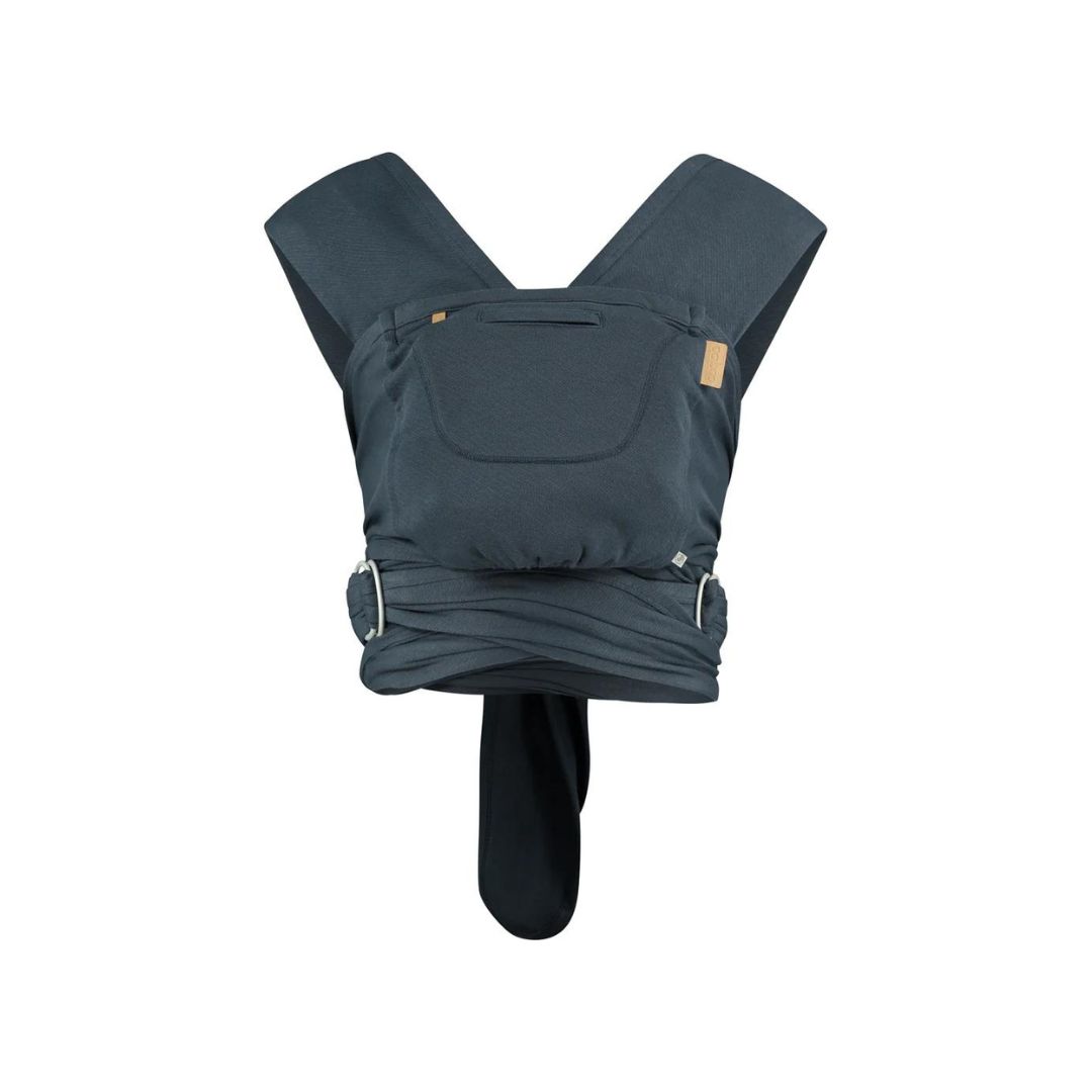 Caboo Marsupio fascia cotone organico da 2 kg