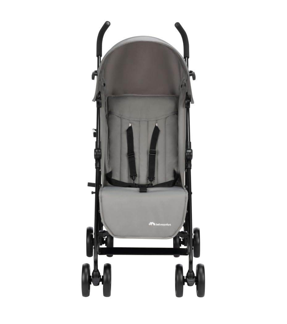 Bebé Confort Rainbow passeggino Mineral Gray fino 22 kg