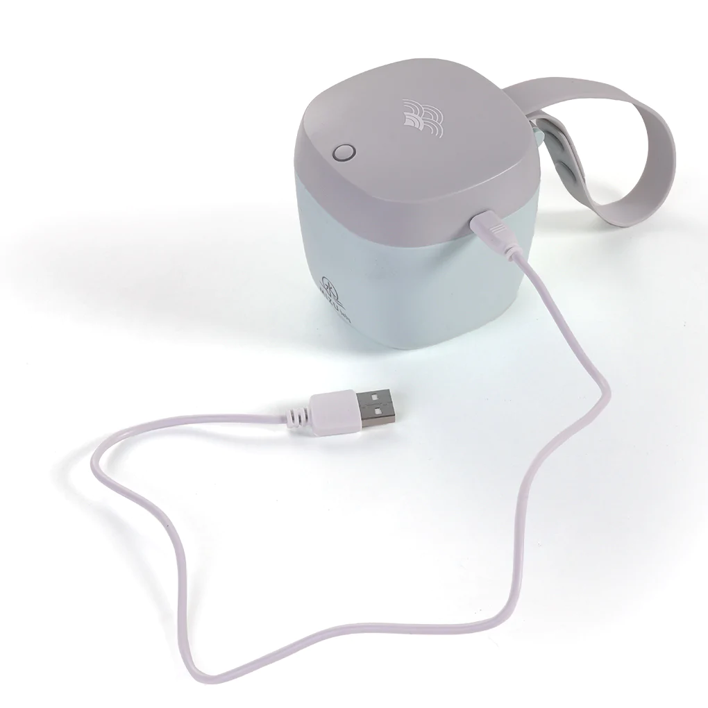 Mizu Baby Airi sterilizzatore UV portatile USB 60 secondi
