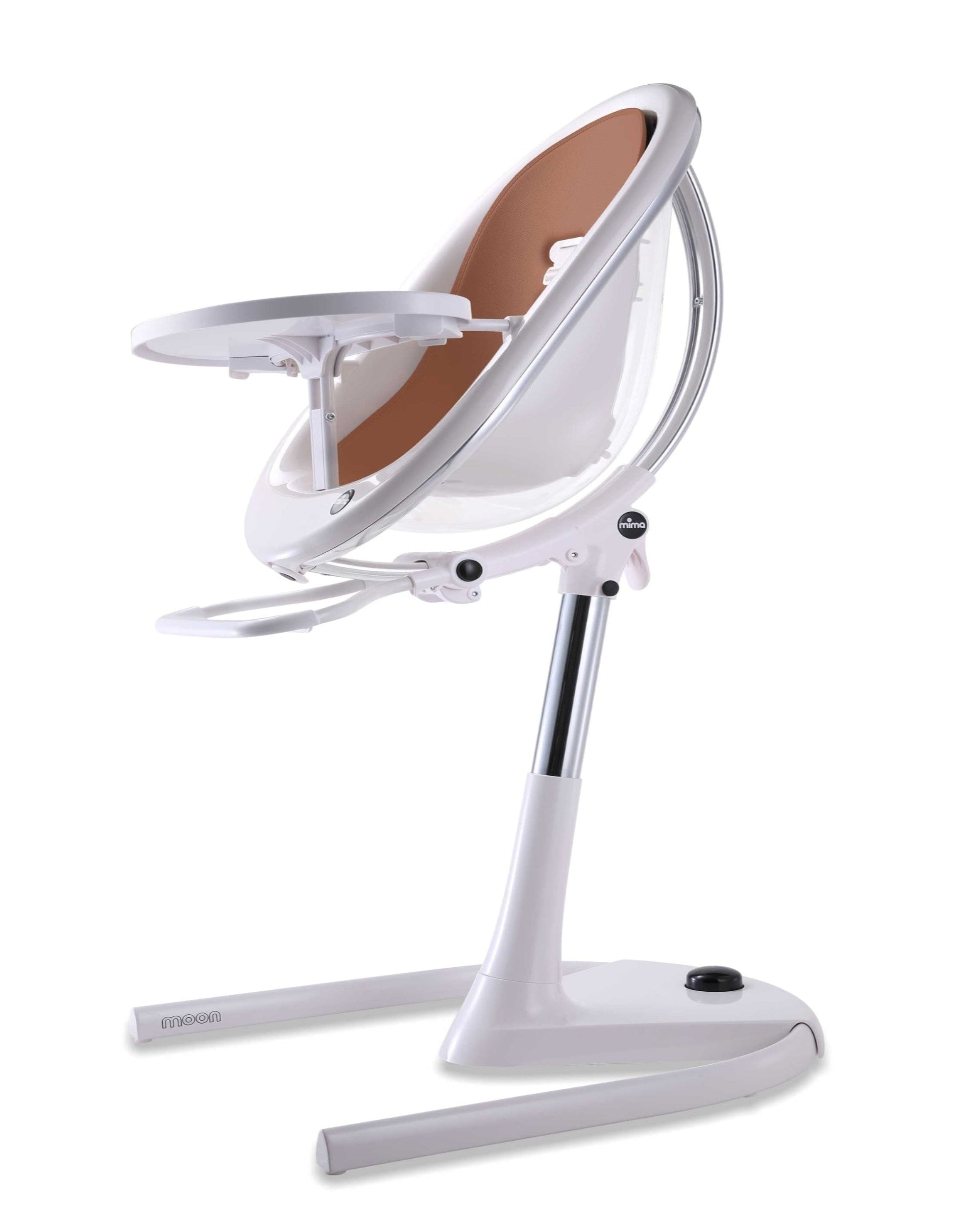 Mima Moon seggiolone 3 in 1 dalla nascita a 45 kg