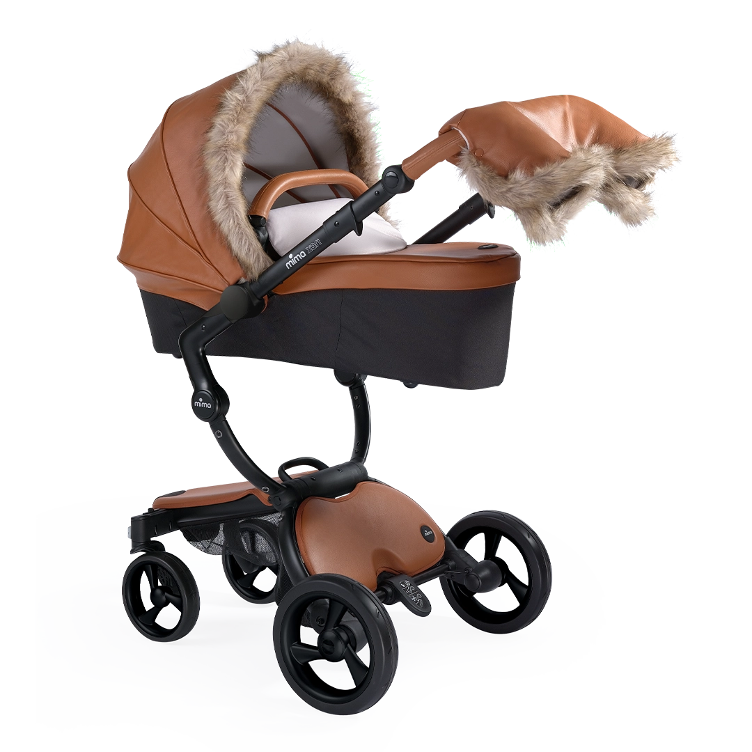 Mima Xari set invernale antivento idrorepellente