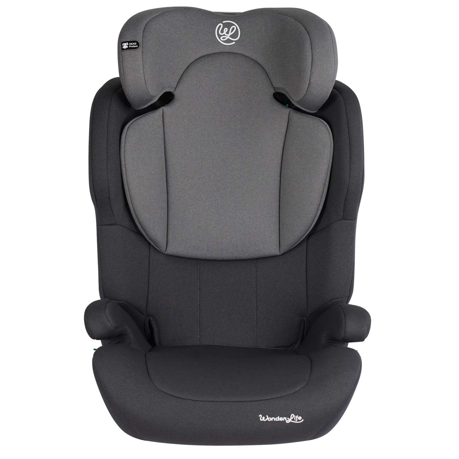 Wonderlife Amalfi seggiolino auto grigio scuro