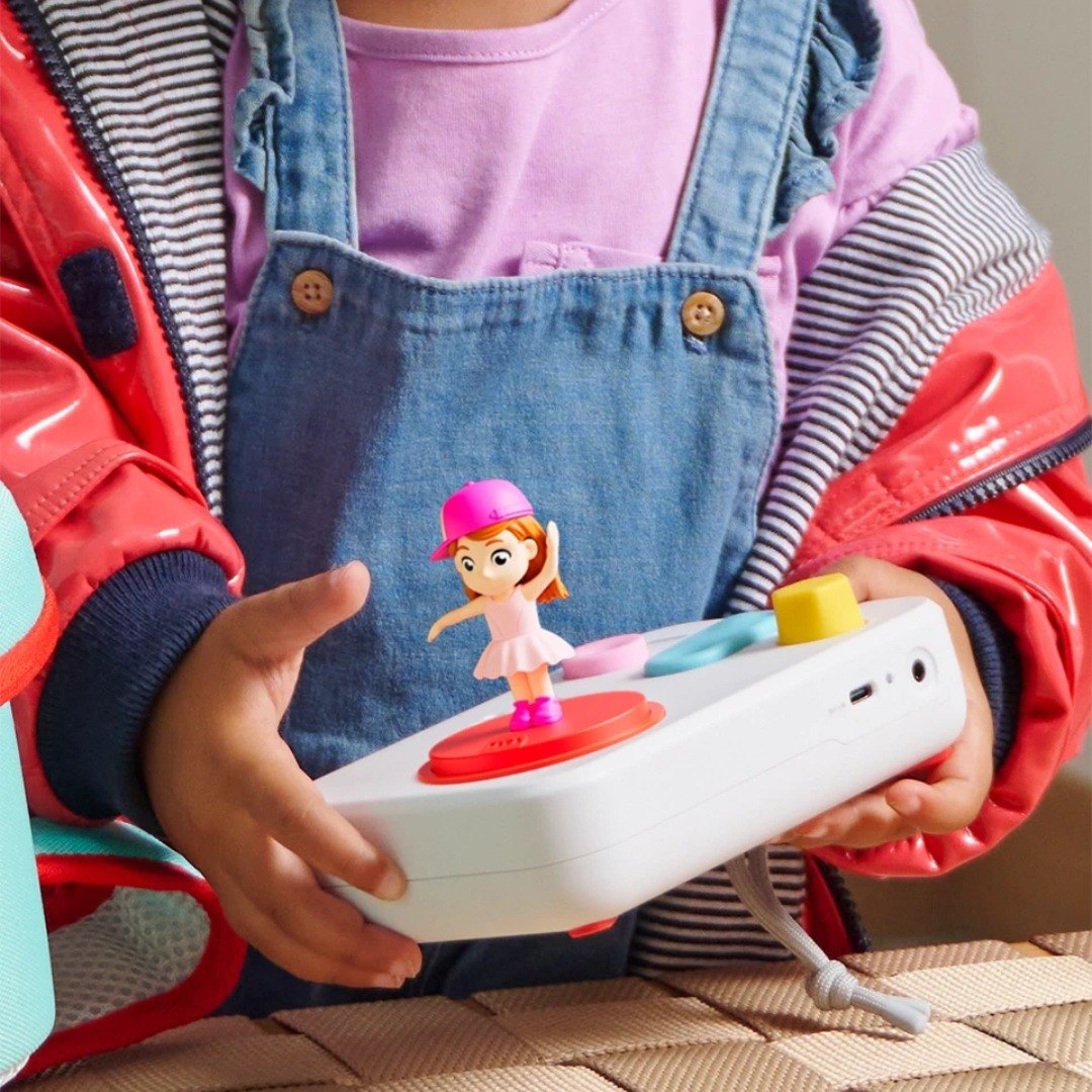 Faba Tutto Balla con Lea personaggio sonoro 3-5 anni