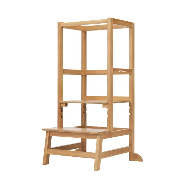 Bebé Confort Nola Torre Montessoriana Legno 1,5-6 Anni