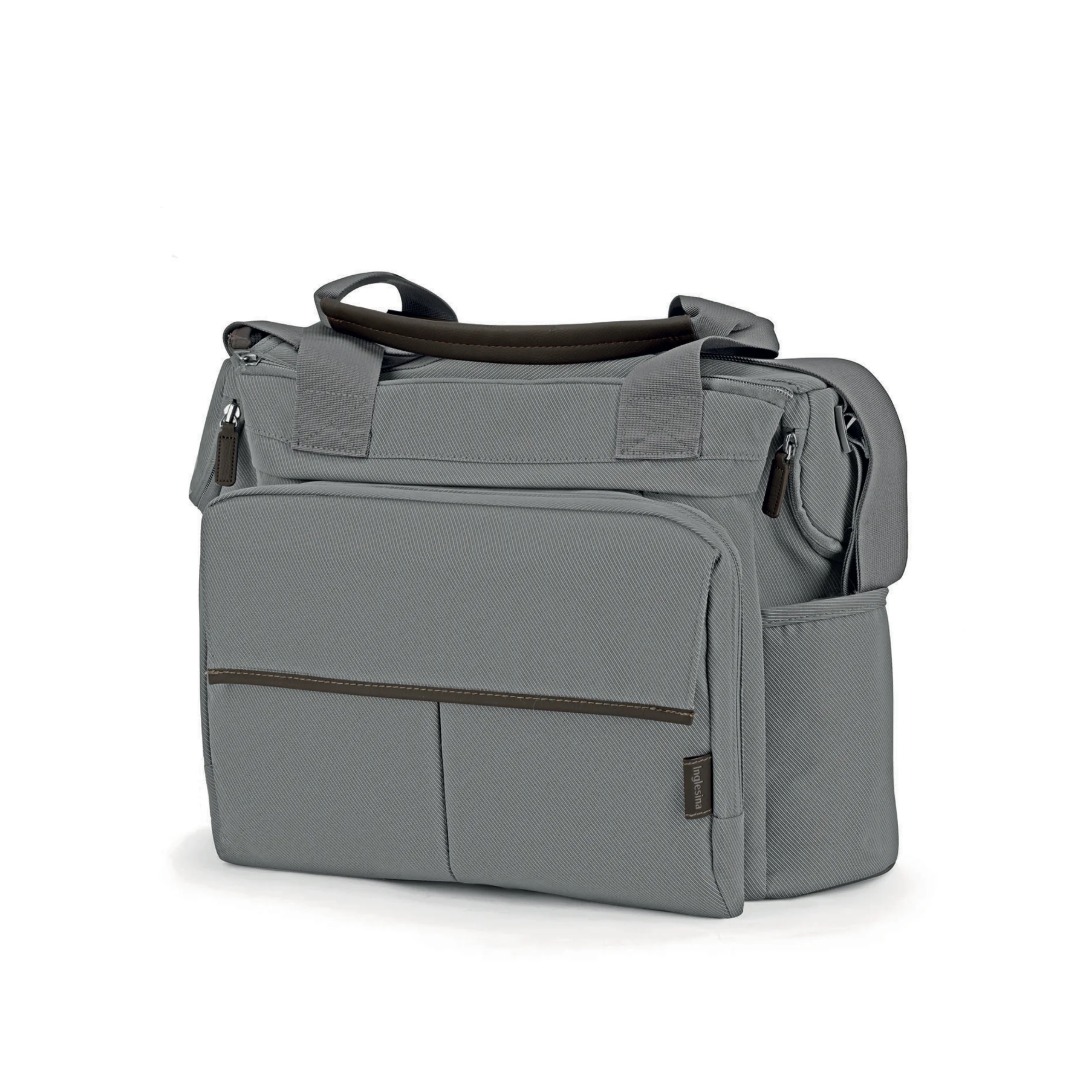 Inglesina Aptica Dual Bag 2026 borsa passeggino