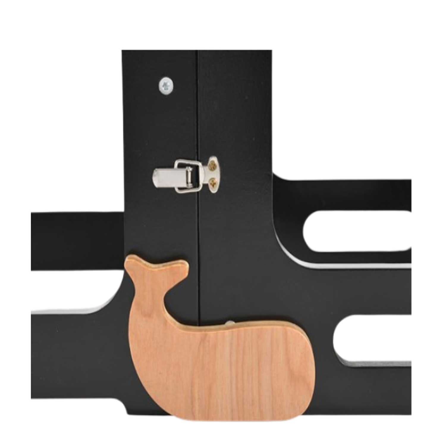 Wonderlife Liko Torre Montessoriana legno bianca 3 in 1