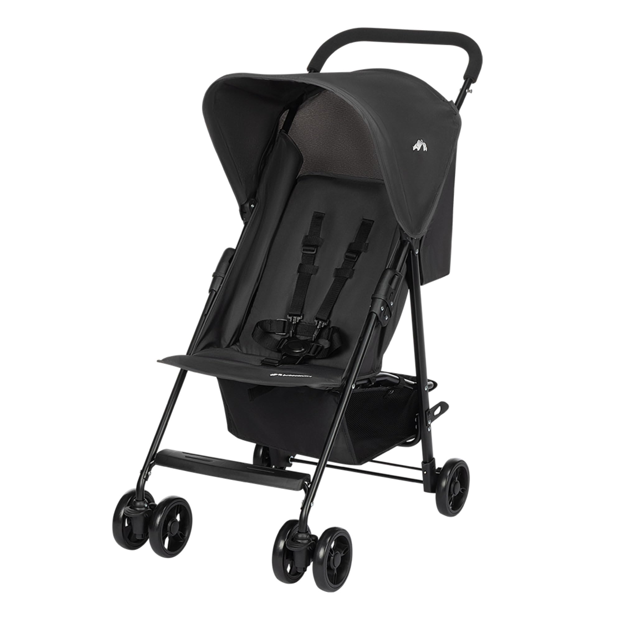 Bebé Confort Snow Passeggino Leggero Mineral Graphite 0-15 kg