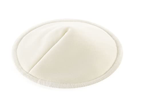Jane dischetti allattamento lavabili taglia L beige 4 pezzi