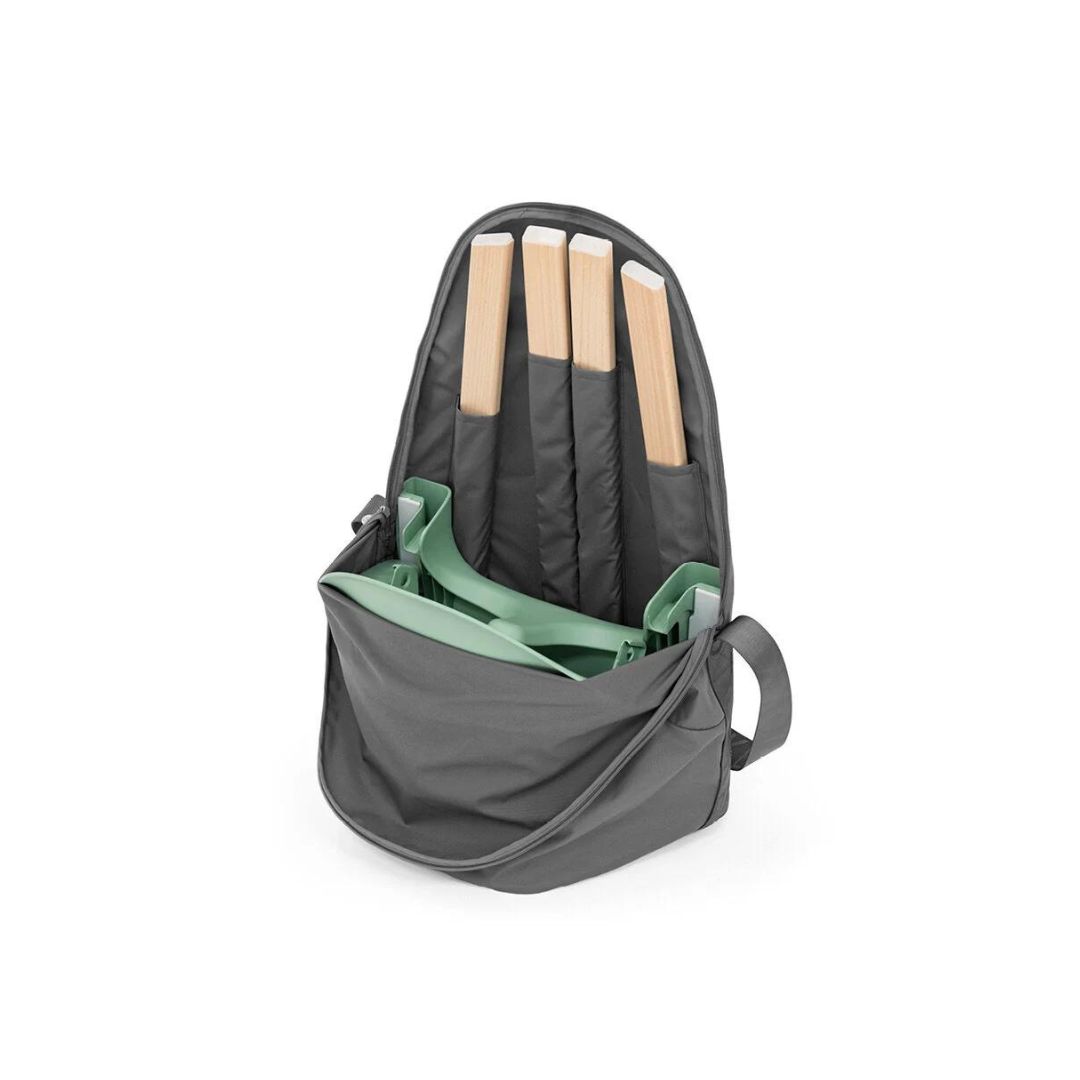 Stokke Clikk borsa viaggio per seggiolone