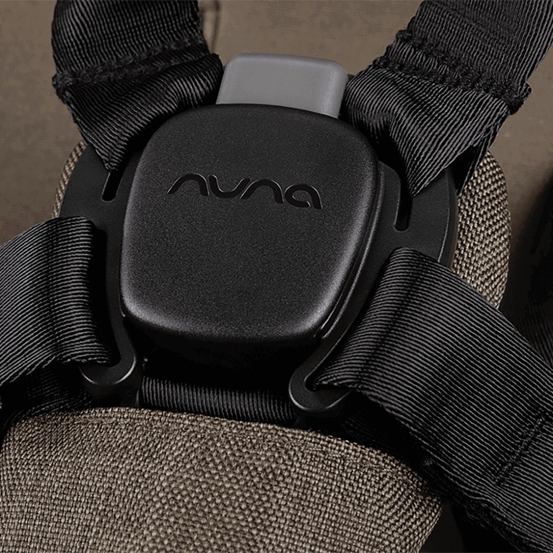 Nuna Triv Next passeggino urbano reversibile 8,72 kg
