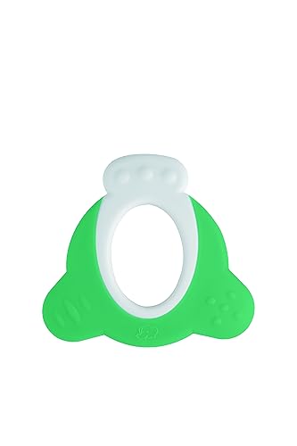 Bebé Confort Succhietto Massaggiagengive con Scatolina senza BPA