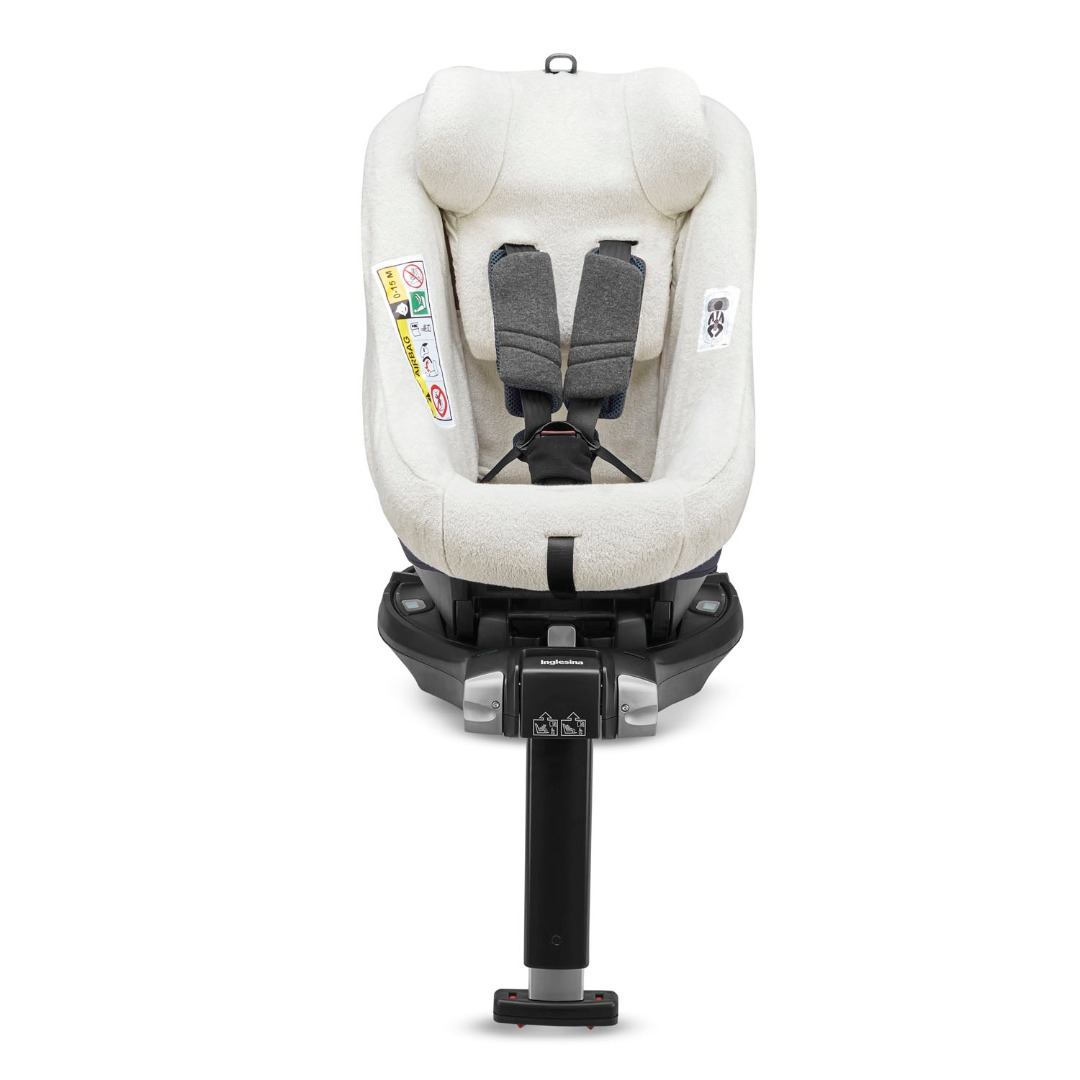 Inglesina Darwin Next Stage Summer Cover Rivestimento Spugna