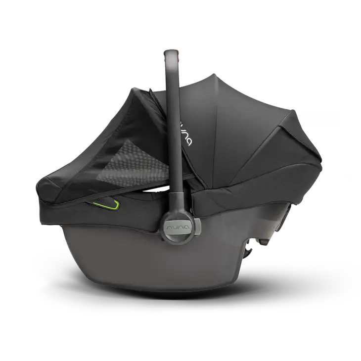 Nuna Pipa Next seggiolino auto ovetto i-Size
