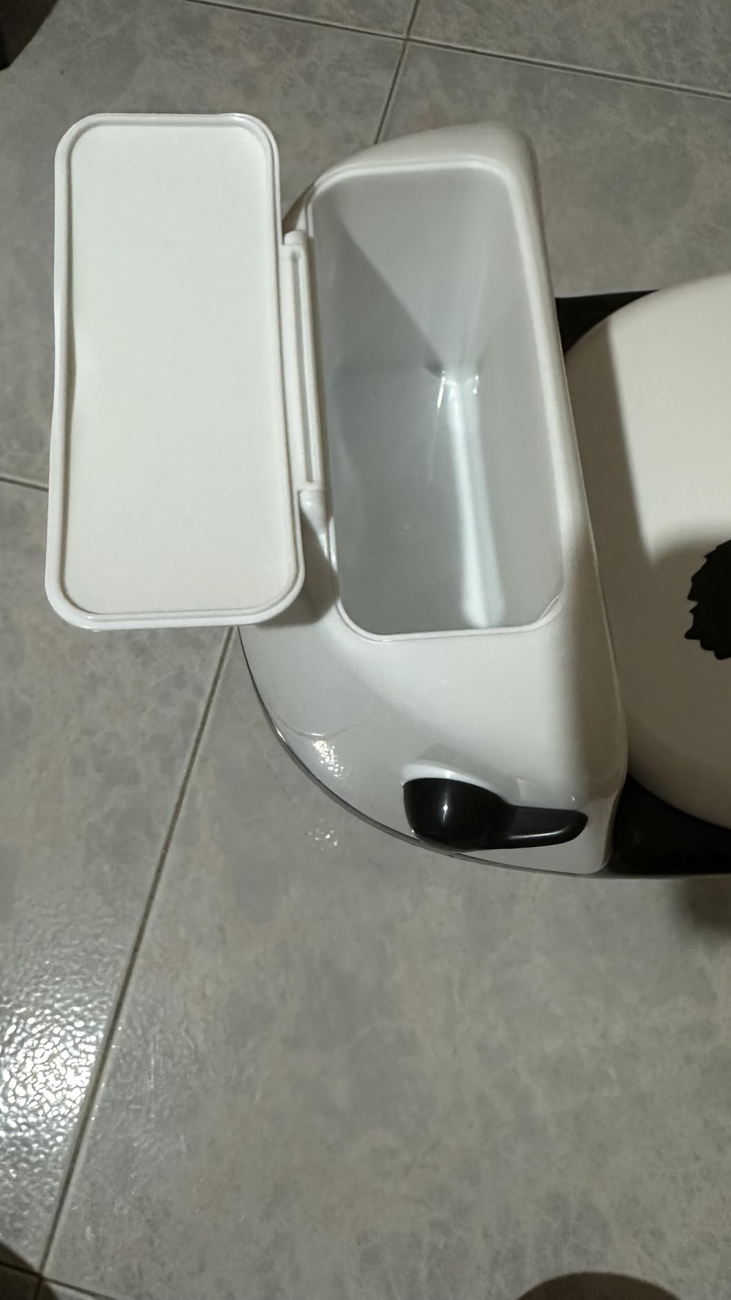 Bebé Confort Mini WC vasino Panda con scarico sonoro