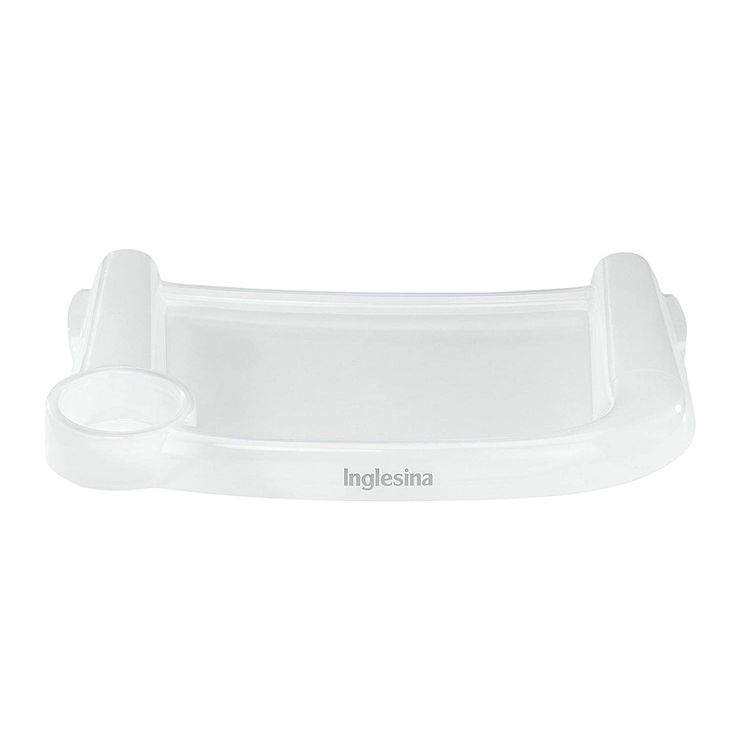 Inglesina Fast Vassoio Seggiolino da Tavolo con Portabibite