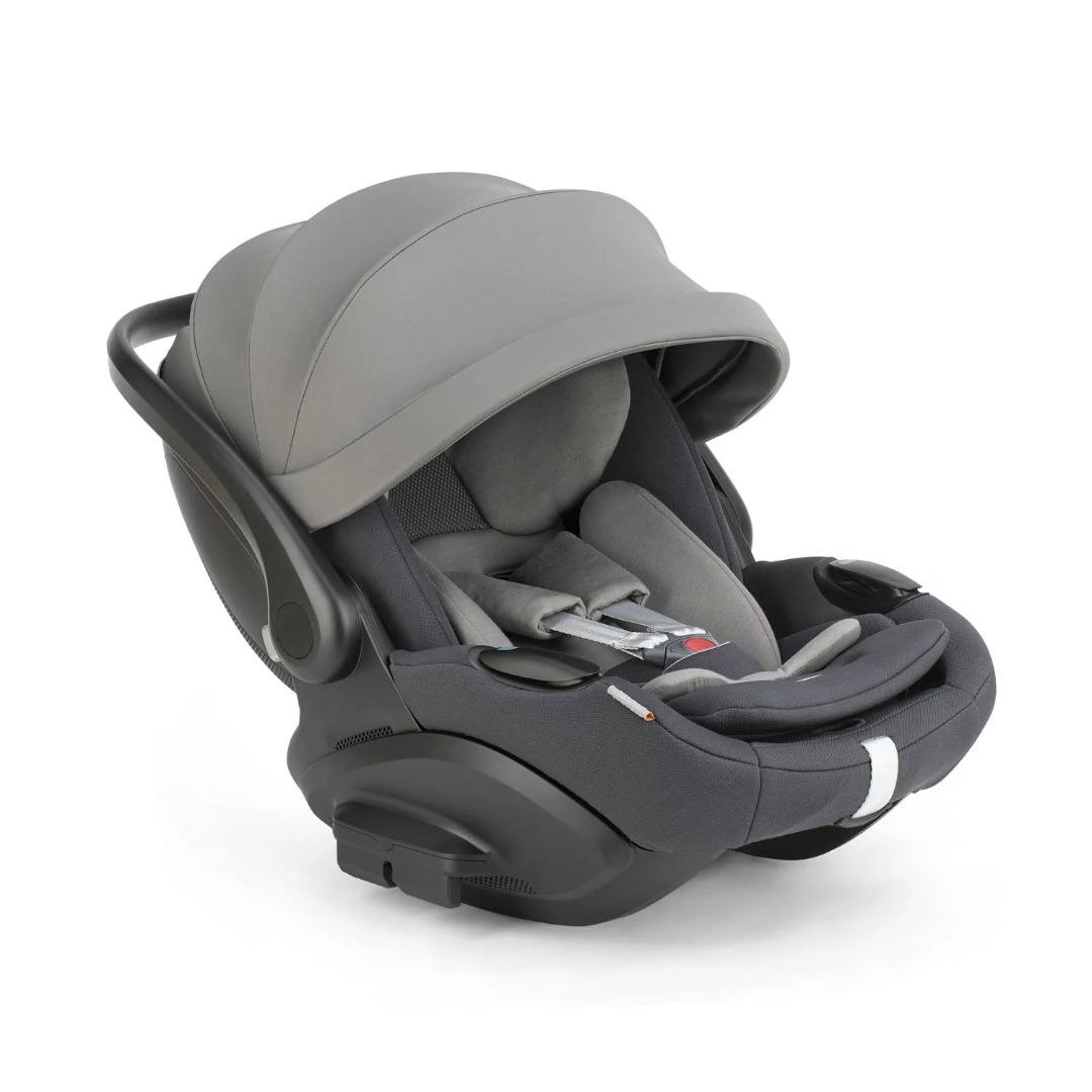 Inglesina Electa Darwin trio passeggino leggero città