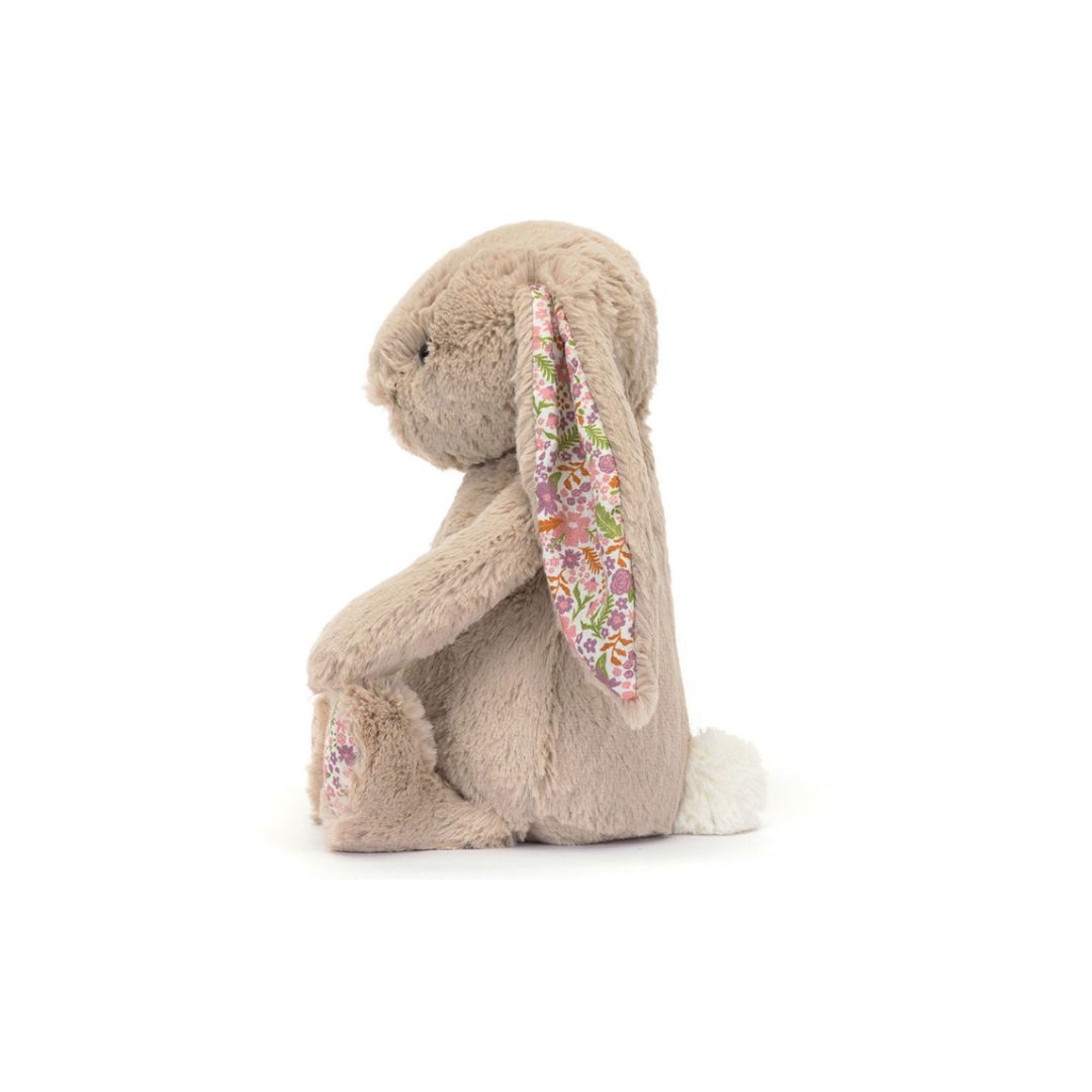 Jellycat Blossom Bunny peluche coniglietto 18 cm