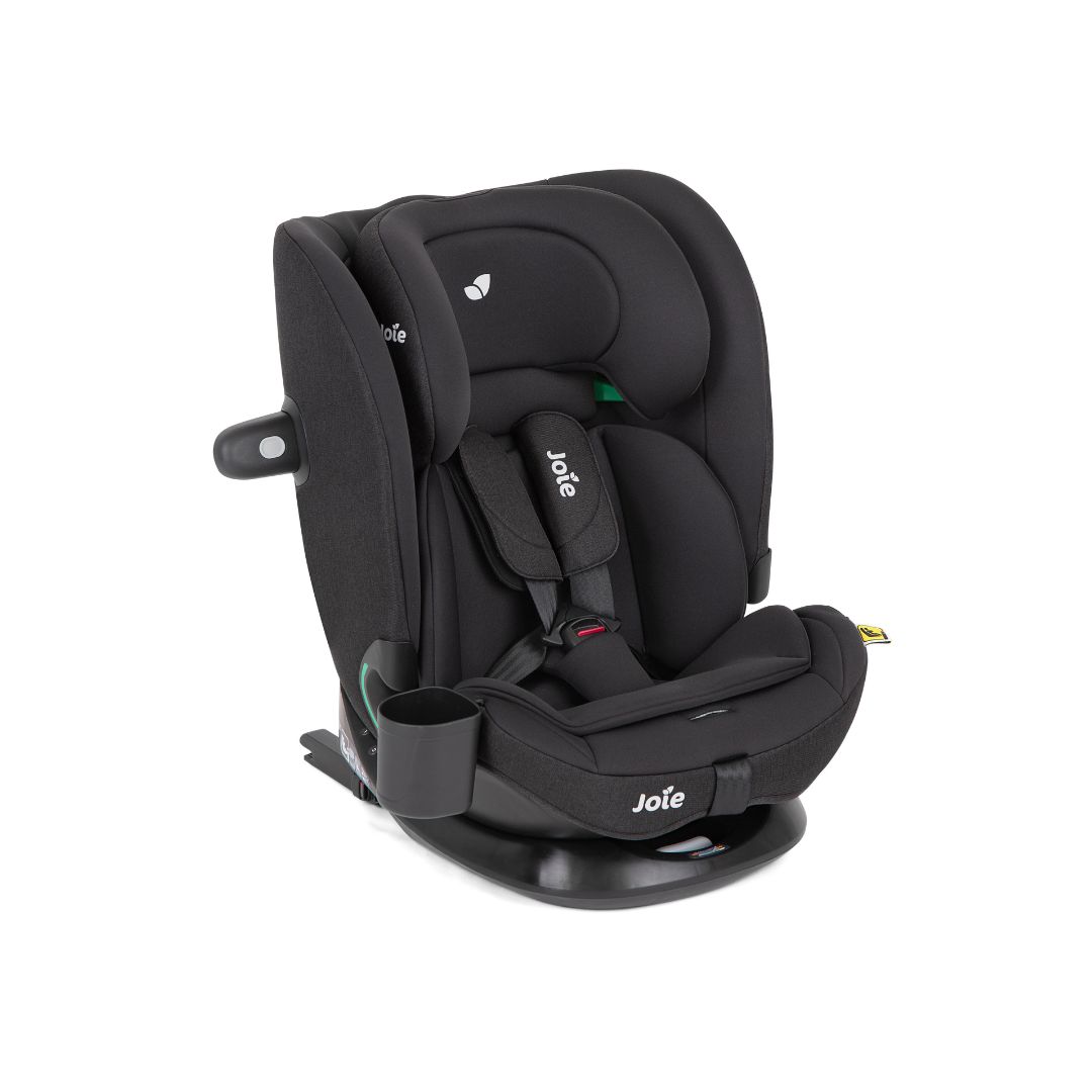 Joie i-Bold Seggiolino Auto 76-150 cm Isofix Reclinabile