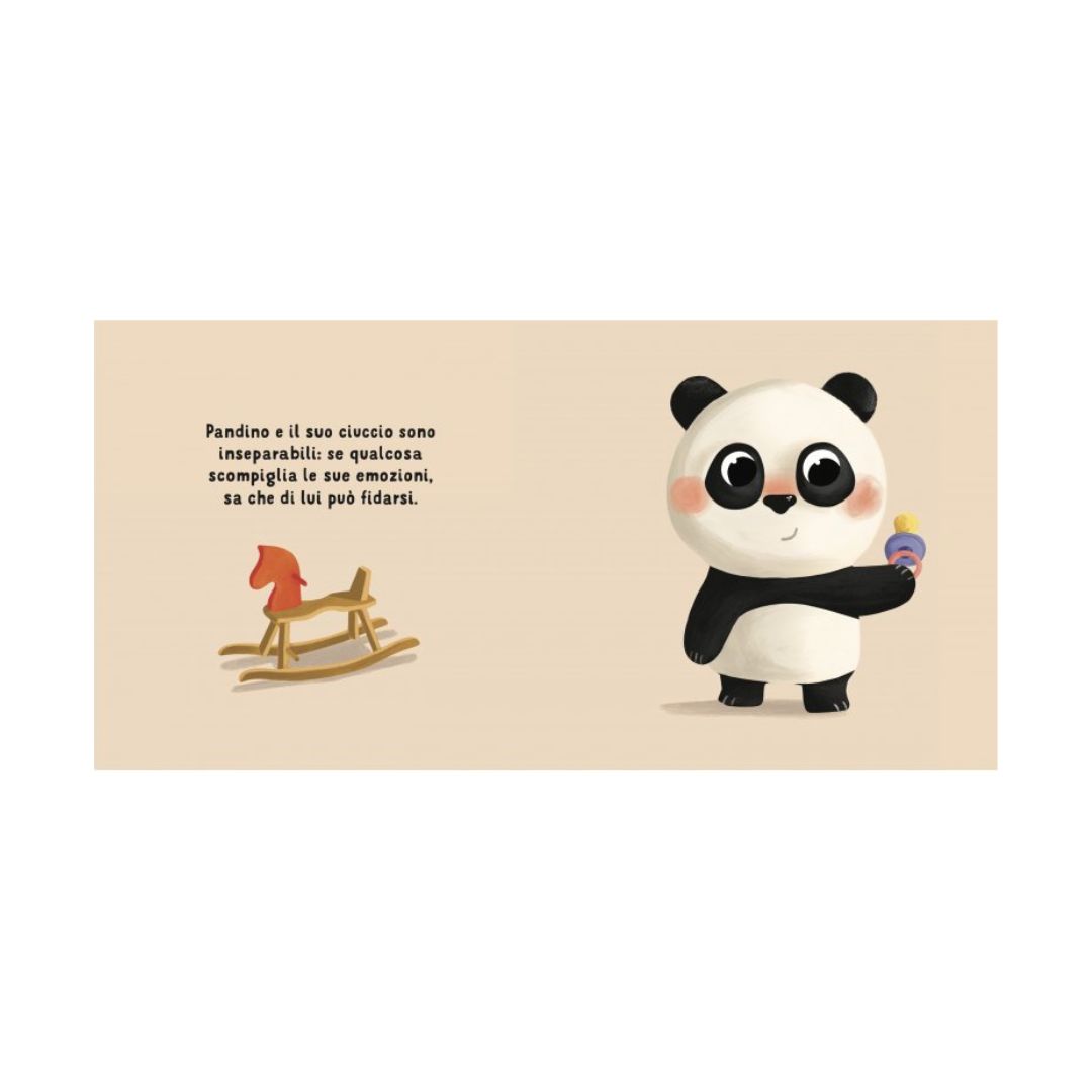 Sassi Passo dopo passo libro cartonato bimbi