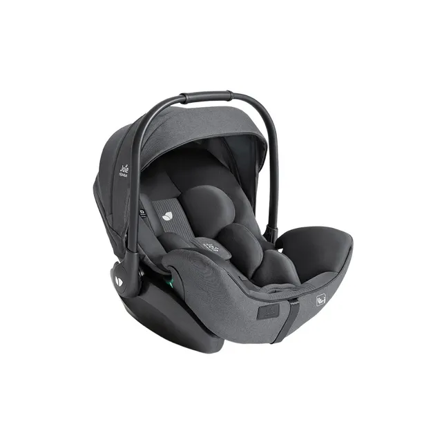 Joie I-Level Pro seggiolino auto i-Size reclinabile 157°
