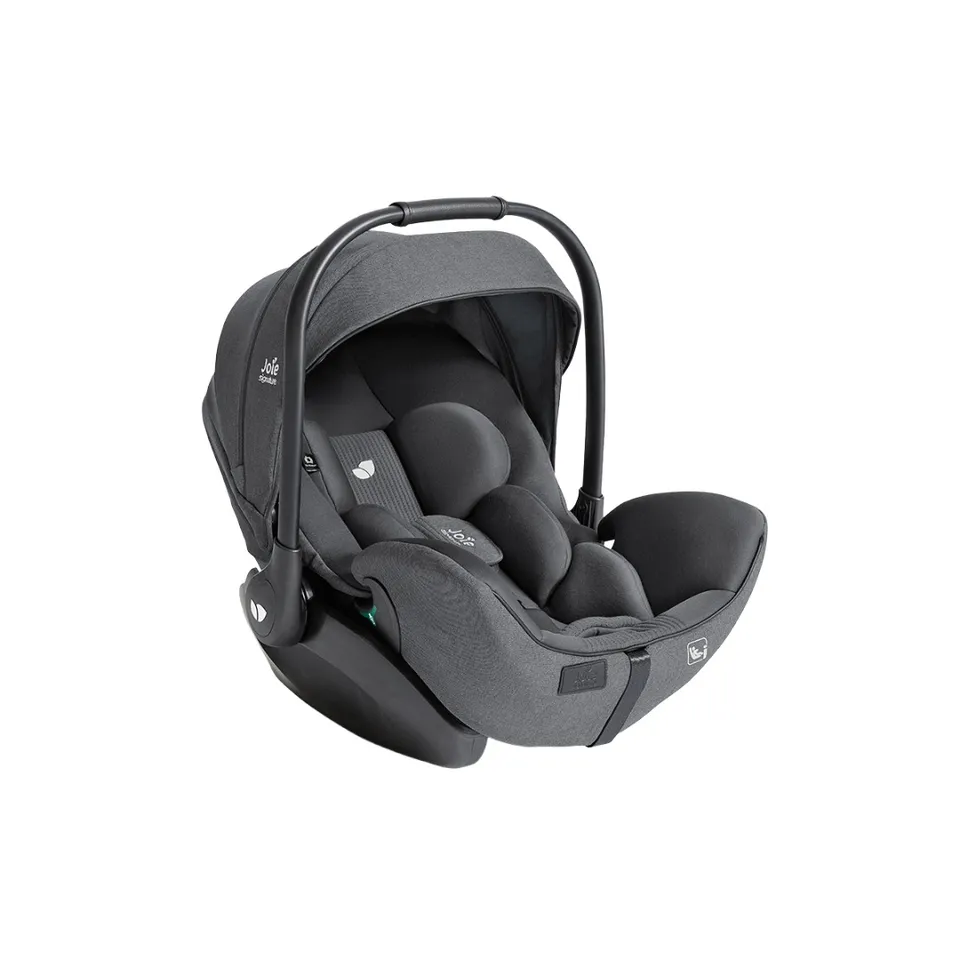 Joie I-Level Pro seggiolino auto i-Size reclinabile 157°